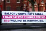 University of Salford 
